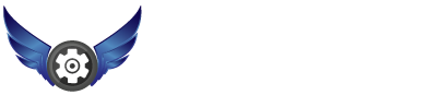 Total Auto Repair Marketing Logo